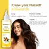 Sweet Almond Oil - Image 3