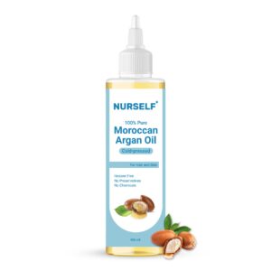Moroccan Argan Oil