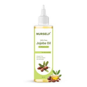 Jojoba Oil