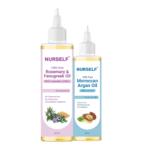Rosemary 200 + Argan 100
