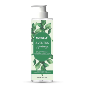 Aventus Awakening Bodywash