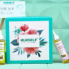 Experience Gift Set: Jojoba Oil, Rosemary Oil, Rosewater & Nurself Bodywash