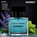 Aqua Marine
